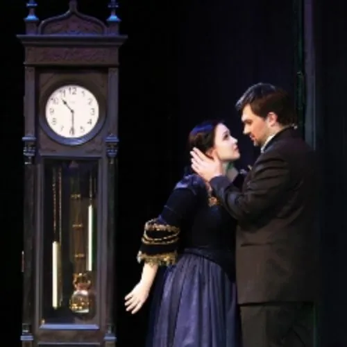 Билеты на «Пиковую даму» 14 фев 2026 Москва