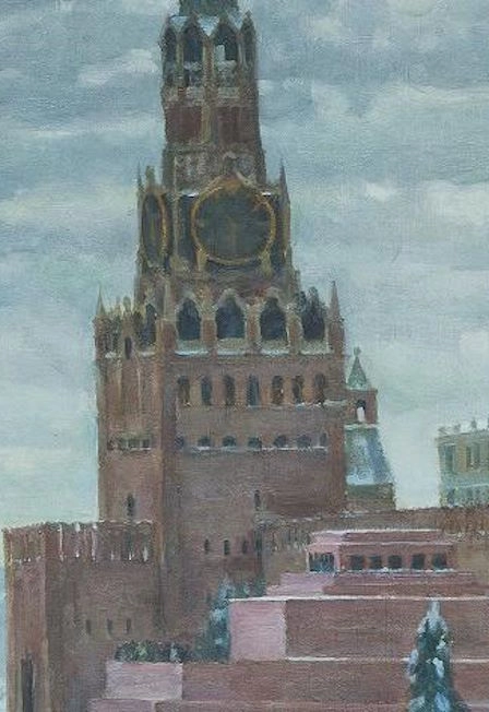  Выставка «1418 дней» в Москве — 26 сен 2025 