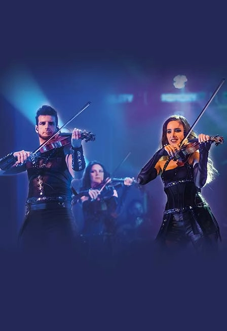 Рок-хиты в симфонии: CONCORD ORCHESTRA 24 ноя 2025
