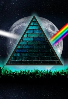 Pink Floyd в Екатеринбурге — 07 янв 2026