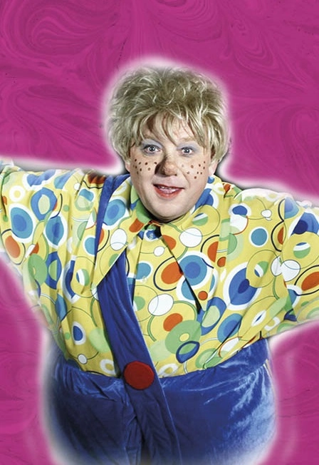 «Карлсон» в Тюмени — 01 ноя 2025, театр Вахтангова