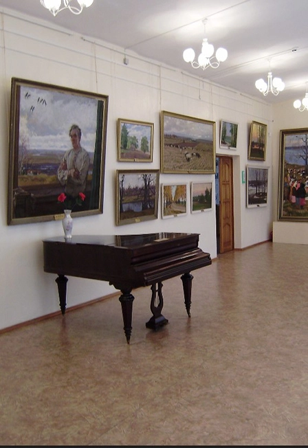  Экскурсия «Красна изба углами» 24 дек 2025, Смоленск 