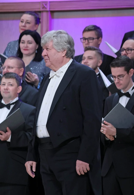 «Реквием Моцарта» 27 янв 2026 в Екатеринбурге — билеты