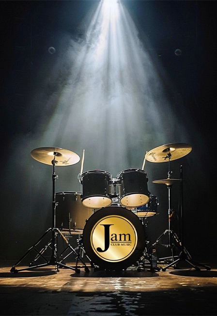 Джаз в Москве 31 окт 2025: концерт в JAM Club