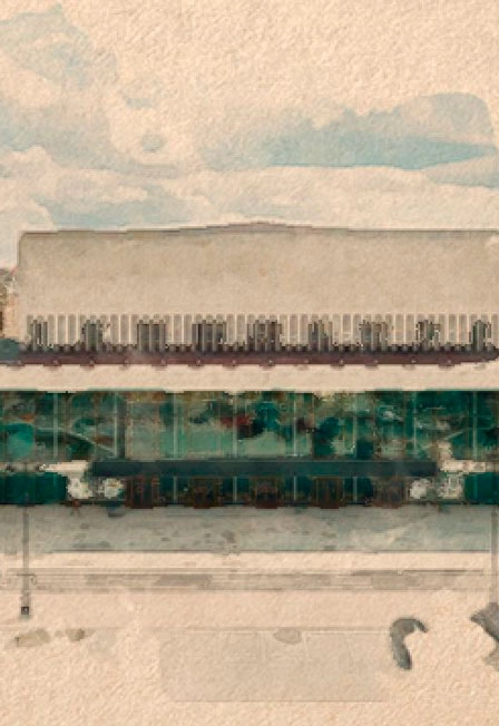  Валаамский хор в СПб 08 янв 2026 – билеты на концерт 