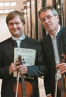 Билеты на концерт "Красоты воспоминанья" 28 янв 2026, Новосибирск