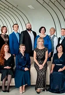 Билеты на "И грустно, и смешно" 18 апр 2026, Новосибирск