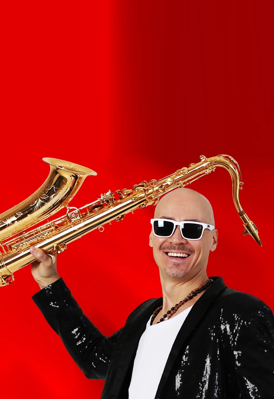 SyntheticSax в Омске 15 окт 2025: хиты на саксофоне