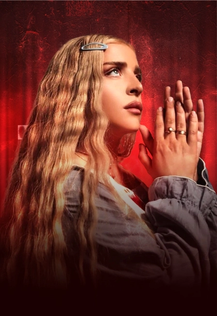  Меги Гогитидзе в Ессентуках — концерт 15 фев 2026 