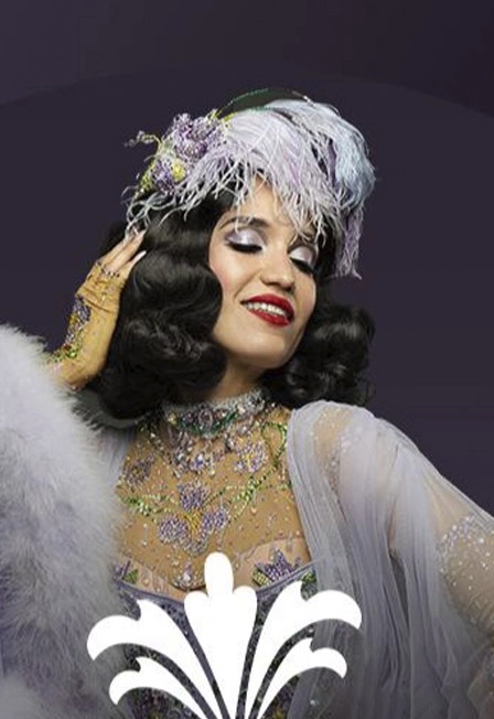 Бурлеск-шоу в Москве 28 сен 2025 — Ladies of Burlesque
