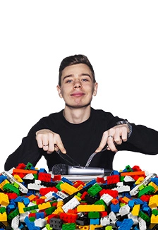  Сергей Орлов во Владивостоке — 23 сен 2025 