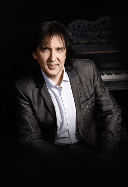 Кай Метов в Саранске 15 янв 2026 – билеты на концерт