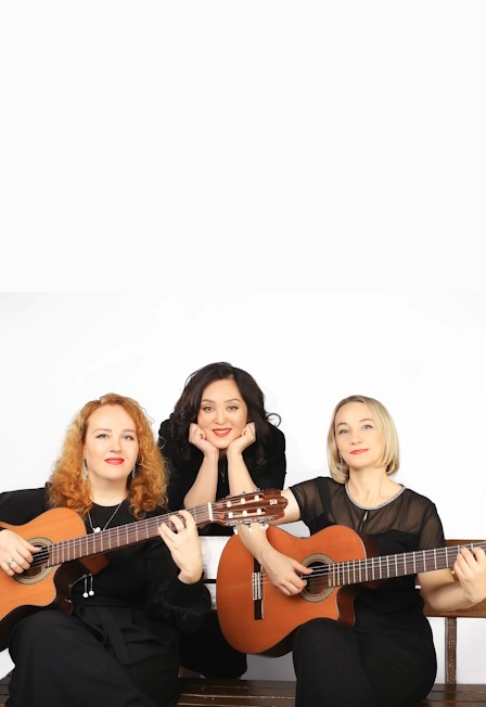 Концерт ALICANTE 2 ноя 2025 в Новосибирске