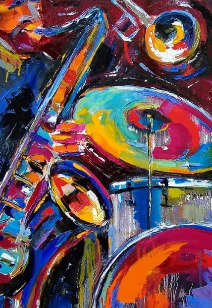  Джаз в «Геликон-опере» 09 ноя 2025 — #Jazzкафе в Москве 
