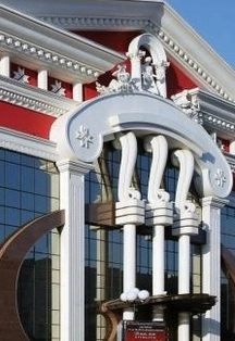  Балеты «Египетские ночи» и «Дары волхвов» — 28 сен 2025, Саранск 