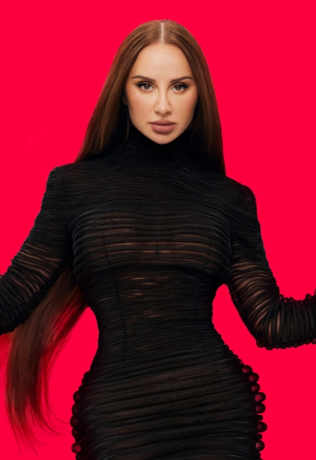 Anna Asti «Царица» 07 ноя 2025 в Нижнем Новгороде