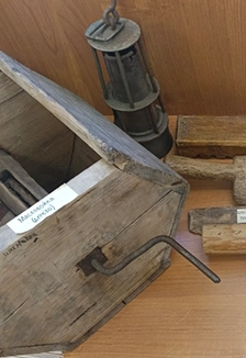 Экскурсия по старинным ремёслам в Шумячах — 07 дек 2025