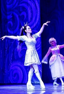 «Бременские музыканты» в Чебоксарах — 07 мар 2026