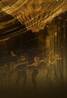 Gold Bachata Party в Москве — 26 сент 2025
