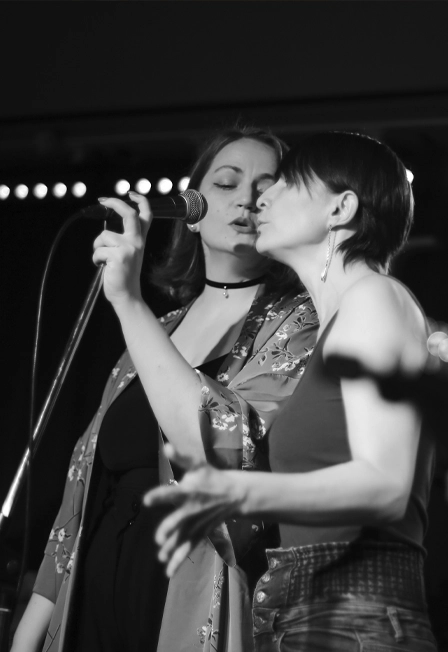 Blues & Soul Джем 05 ноя 2025 — концерт в Москве