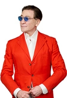 🎤 Григорий Лепс в Хабаровске — 11 окт 2025, концерт