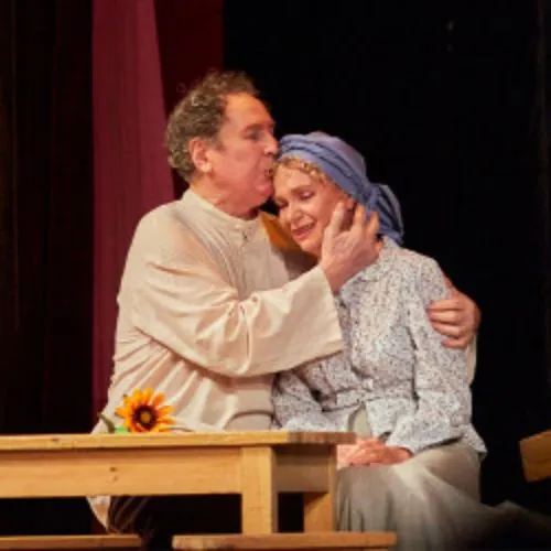 Билеты на Поминальную молитву 16 янв 2026 Краснодар