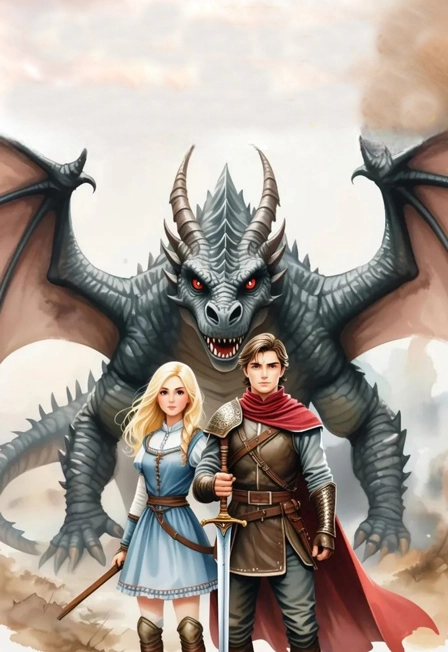 Мюзикл «Иван и Алена» — 28 дек 2025, СПб