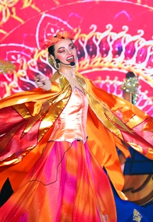 Сказка «Тайна Жар-птицы» 26 дек 2025 в Краснодаре