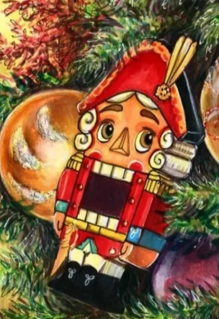 «Щелкунчик» в Уфе 28 дек 2025 — балет Чайковского