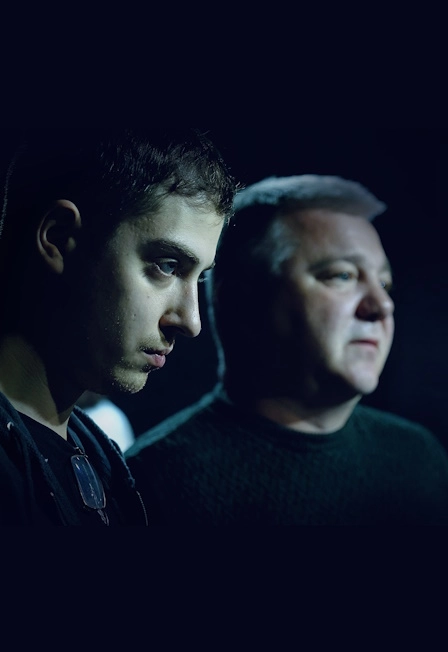 «Старший сын» в Новосибирске — 04 янв 2026, билеты