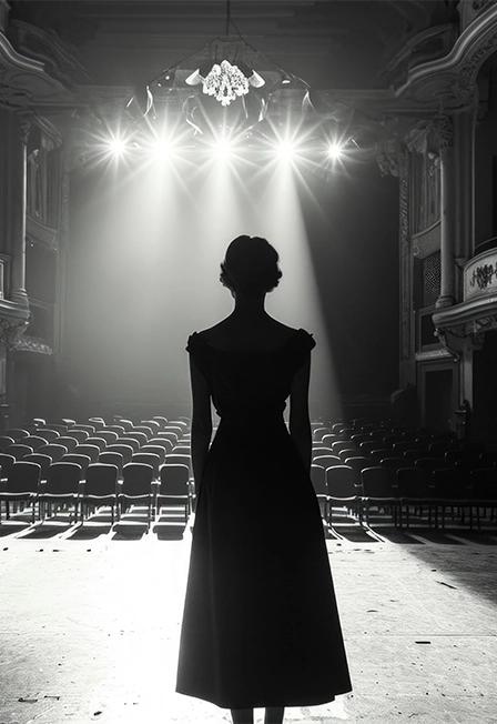  Водевиль «Девушка на выданье» 19 дек 2025 в Омске 