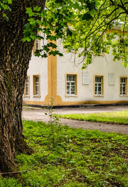  Музей-усадьба «Суйда» — 26 дек 2025, СПб 