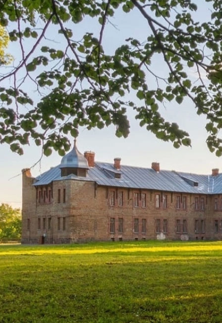  Музей Кингисеппа: история края 28 дек 2025 