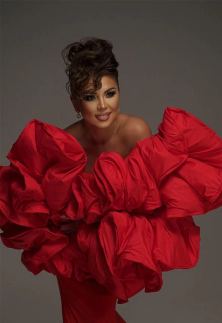 Гузель Уразова в Казани 01 ноя 2025 — премьера «Кабатланмас»