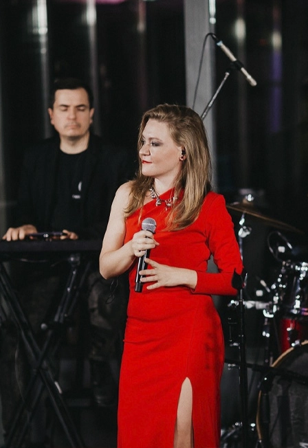 🎷 Jazz Reflection в Москве — 14 сент 2025 | Джаз-соул концерт