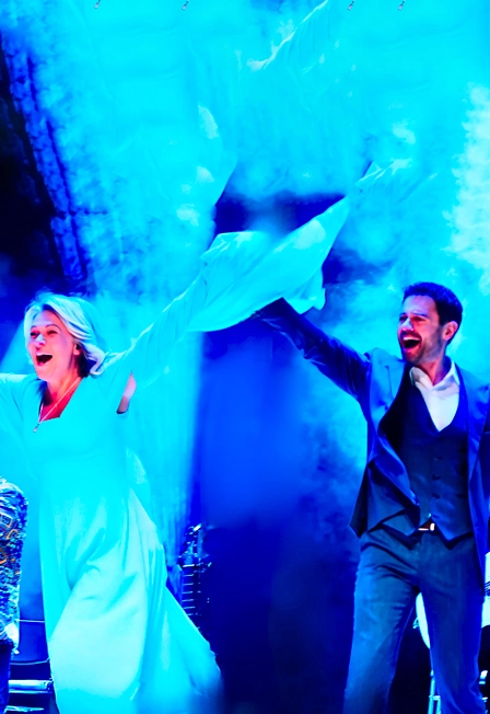  Концерт Макарских 2 фев 2026 — живая музыка в СПб 