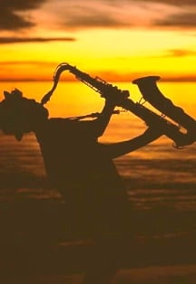 Джаз на закате в Сочи 05 окт 2025: Sunset Jazz в Хосте