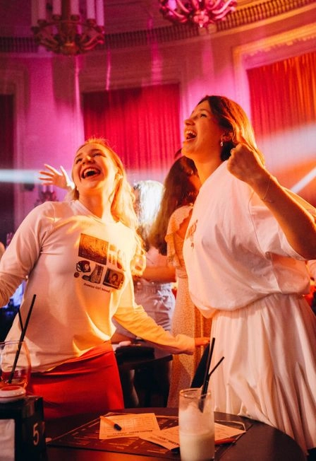 Music Loto в Москве 20 сен 2025: караоке и призы