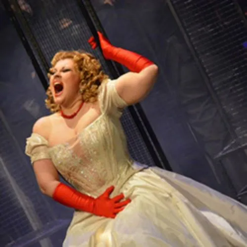 Билеты на Леди Макбет Мценского уезда в Москве 31 янв 2026