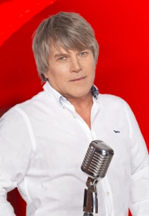 Алексей Глызин в Москве 09 июн 2026 — хиты живом