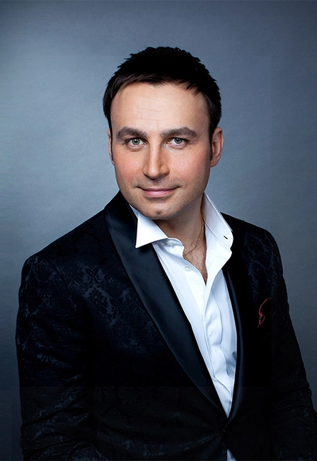  Концерт Косарева и ГОНИ РТ в Казани — 22 янв 2026 