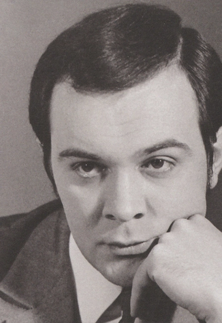 Хиты Магомаева в Казани 25 фев 2026 — концерт