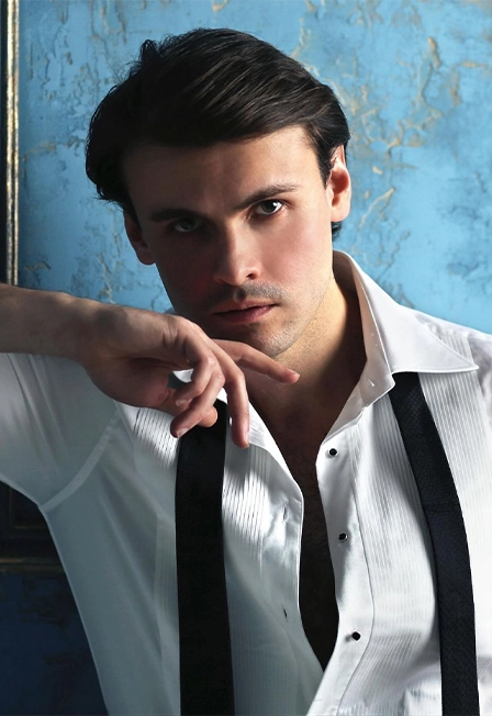  Концерт «О любви» в Казани — 19 мар 2026: Риберо + ГОНИ РТ 