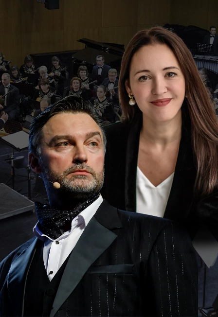  «Сон в летнюю ночь» в Казани — 14 мая 2026, Шекспир & Мендельсон 