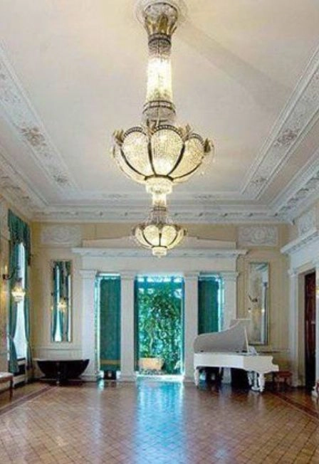 Концерт Штрауса и Вивальди 31 дек 2025 в СПб