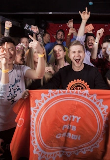  Тур по барам Москва 15 ноя 2025 – Pub Crawl Чистые пруды 