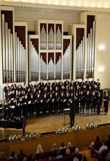 Концерт «Поэзия земли русской» в Саратове 25 сен 2025
