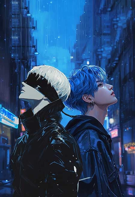 Концерт аниме и K-pop в Москве — 21 сен 2025