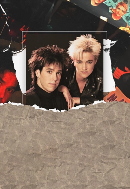  Roxette в Москве 25 сен 2025 – трибьют-концерт RockSet 