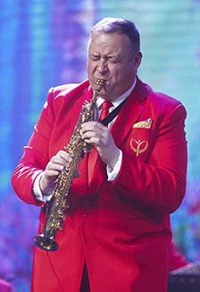  Джаз и танец в Казани — 26 апр 2026 